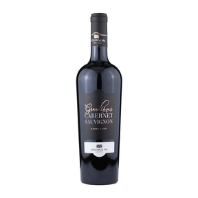 Beverages Vin Rosu Meszaros Grandiozus Cab. Sauv. Sec 0.75L