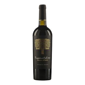 Beverages Vin Rosu Mosia de la Tohani SR Feteasca Neagra Sec 0.75L