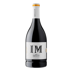 Beverages lVin Rosu Recas Implicit Feteasca Neagra Sec 0.75L