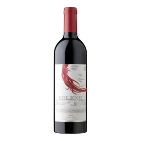 Beverages Vin Rosu Recas Selene Syrah Sec 0.75L (Promo)