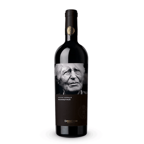 Beverages Vin Rosu Segarcea Minima Moralia Recunostinta Sec 0.75L