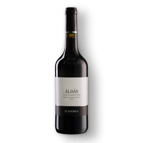 Beverages Vin Rosu St.Andrea Aldas Egri Bikaver Sec 0.75L