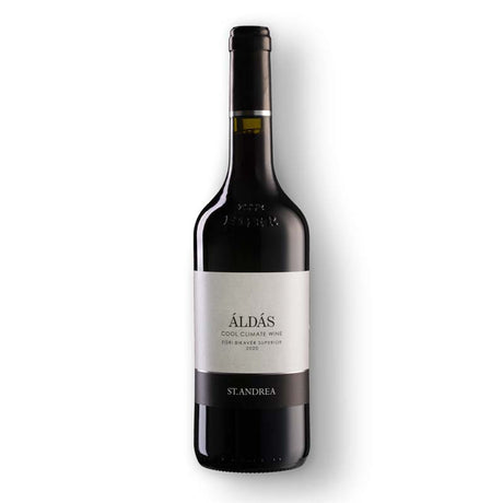 Beverages Vin Rosu St.Andrea Aldas Egri Bikaver Sec 0.75L