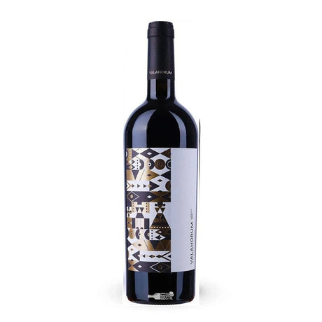 Beverages Vin Rosu Valahorum Merlot Sec 14.5% 0.75L