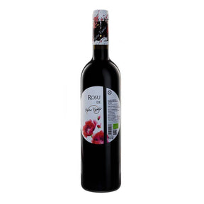 Beverages Vin Rosu de Petro Vaselo Sec 0.75L