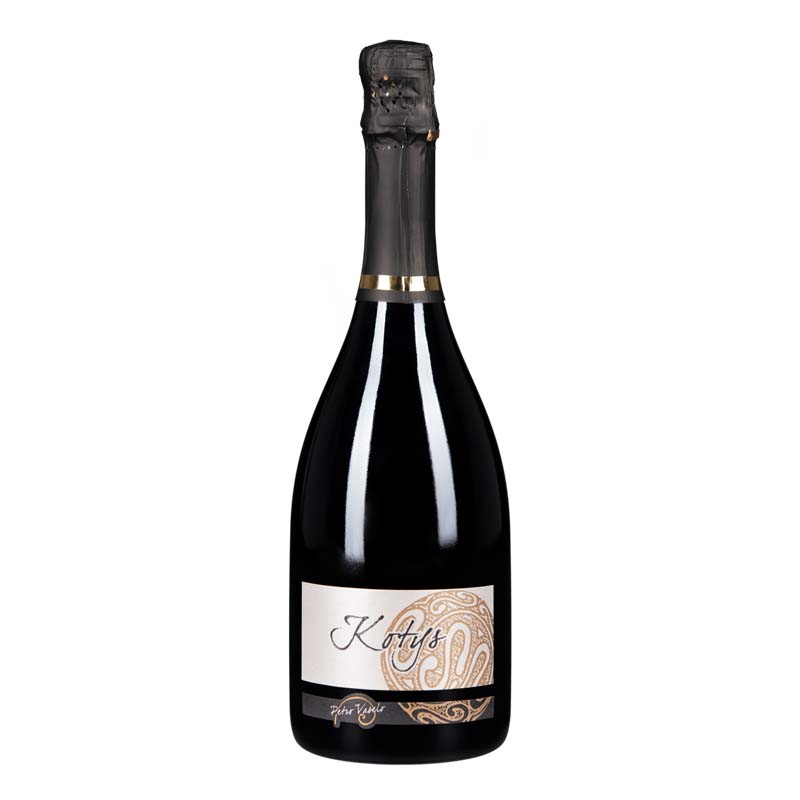 Beverages Vin Spmant Petro Vaselo Kotys 0.75L