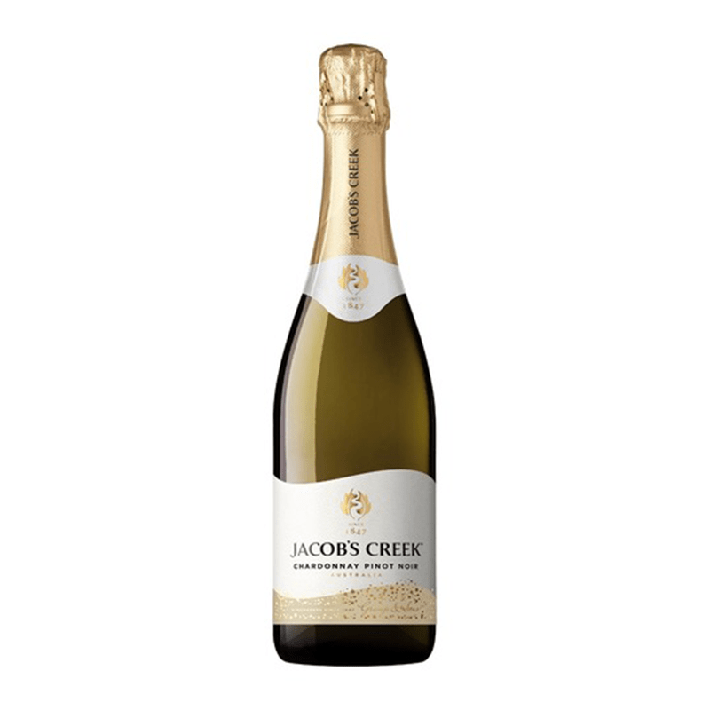 Beverages Vin Spumant Alb Jacobs Creek Chardonnay Brut 0.75L