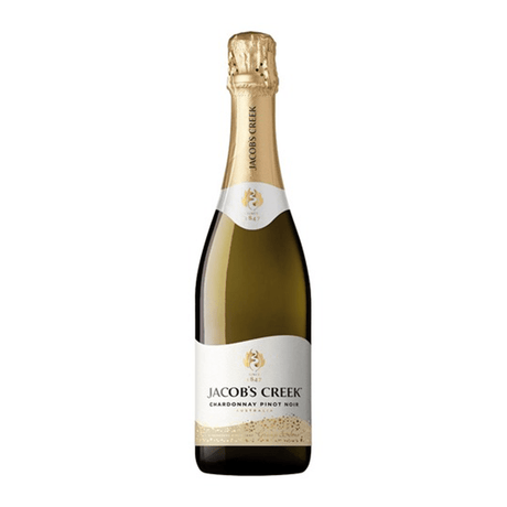 Beverages Vin Spumant Alb Jacobs Creek Chardonnay Brut 0.75L