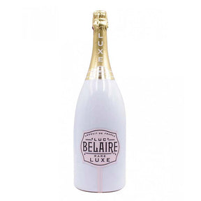 Beverages Vin Spumant Alb Luc Belaire Luxe Fantome Demisec 0.75L