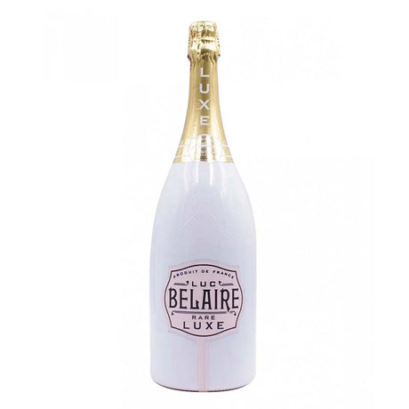 Beverages Vin Spumant Alb Luc Belaire Luxe Fantome Demisec 0.75L