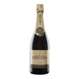 Beverages Vin Spumant  Cricova Clasic Prestige Alb Brut 0.75L