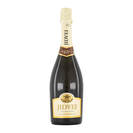 Beverages Vin Spumant Jidvei Extra Dry 0.75L