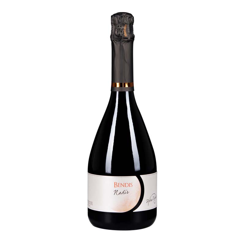 Beverages Vin Spumant Petro Vaselo Bendis Nadir 0.75L