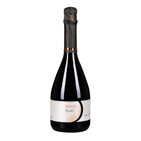 Beverages Vin Spumant Petro Vaselo Bendis Nadir 0.75L