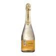 Beverages Vin Spumant Purcari DAOS Alb Brut 0.75L
