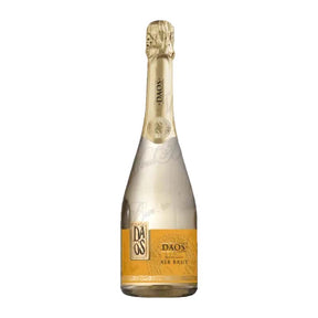 Beverages Vin Spumant Purcari DAOS Alb Brut 0.75L