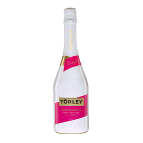 Beverages Vin Spumant Torley  Excellence Pinot Noir Rose Sec 0.75L