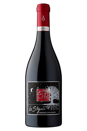 Beverages Vin Rosu Recas La Stejari Cabernet Sauvignon Sec 0.75L