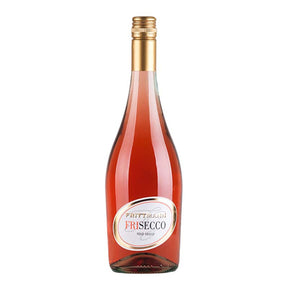 Beverages Vin Rose Frittmann Frisecco Sec 0.75L