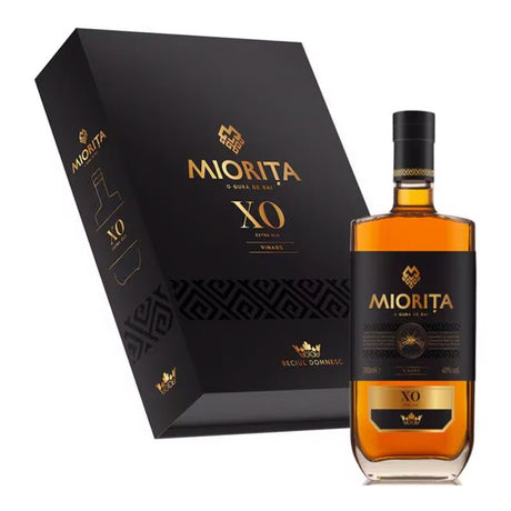 Beverages Vinars Vincon Miorita XO 0.7L