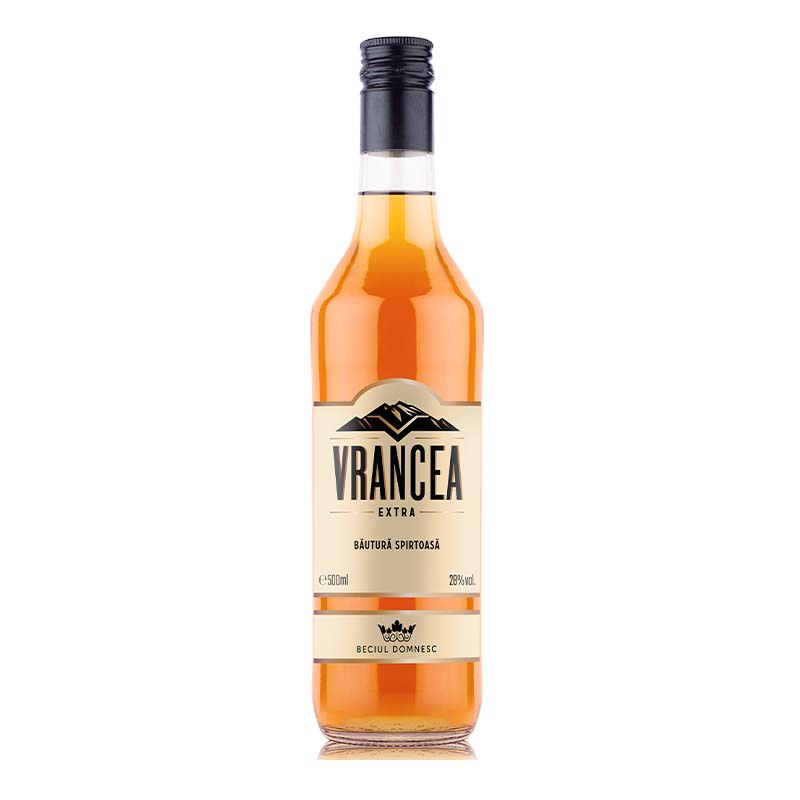 Beverages Vincon B.S.Vrancea Extra 28% 0.5L