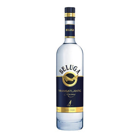 Beverages Vodka Beluga Nobile Transatlantic Racing 40% 0.7L