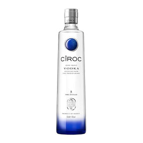 Beverages Vodka Ciroc 40% 0.7L