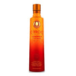 Beverages Vodka Ciroc Summer Citrus 37.5% 0.7L