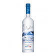 Beverages Vodka Grey Goose 40% 0.7L