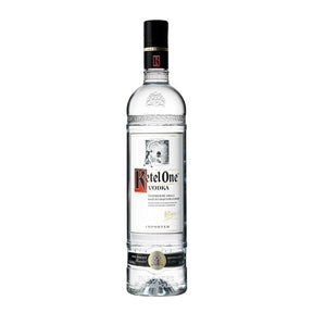 Beverages Vodka Ketel One 40% 0.7L