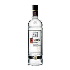 Beverages Vodka Ketel One 40% 1L