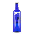 Beverages Vodka SKYY 40% 1L