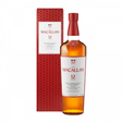 Beverages Whiskey Macallan 12 YO Sherry Oak 40% 0.7L