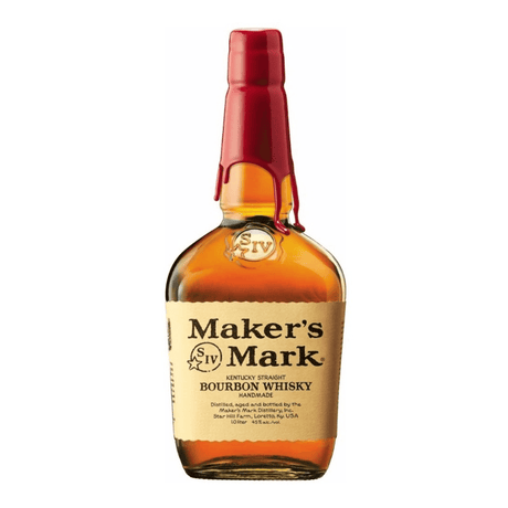 Beverages Whiskey Maker's Mark 45% 1L
