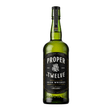 Beverages Whiskey Proper Nr. Twelve 40% 0.7L