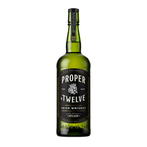 Beverages Whiskey Proper Nr. Twelve 40% 0.7L