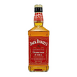 Beverages Whiskey Tennessee Jack Daniel's Fire 35% 0.7L