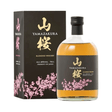 Beverages Whiskey Yamazakura Blended 40% 0.7L