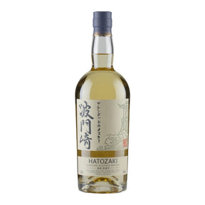 Beverages Taxă de Ambalaj Whisky Blended Japanese Hatozaki 40% 0.7L
