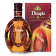 Beverages Whisky Dimple De Lux 0.7L