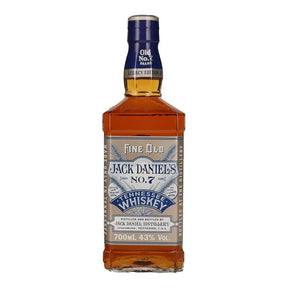 Beverages Whisky Jack Daniel's Legacy Edition 3 43% 0.7L