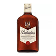 Beverages Whisky Scotch Ballantines Finest 40% 0.2L