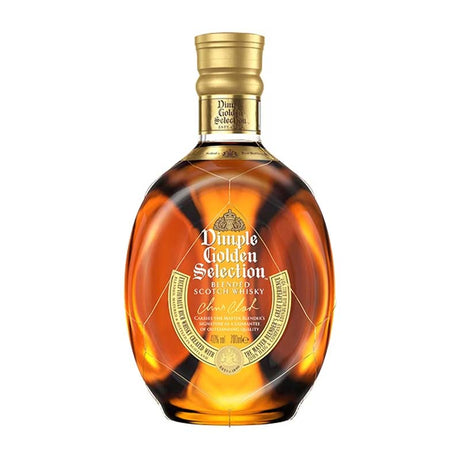 Beverages Whisky Scotch Dimple 15YO 40% 0.7L