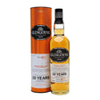 Beverages Whisky Scotch Glengoyne 40% 10 YO 0.7L