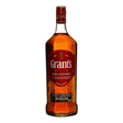 Beverages Whisky Scotch Grant's 40% 1L
