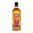 Beverages Whisky Scotch Hankey Bannister 40% 1L