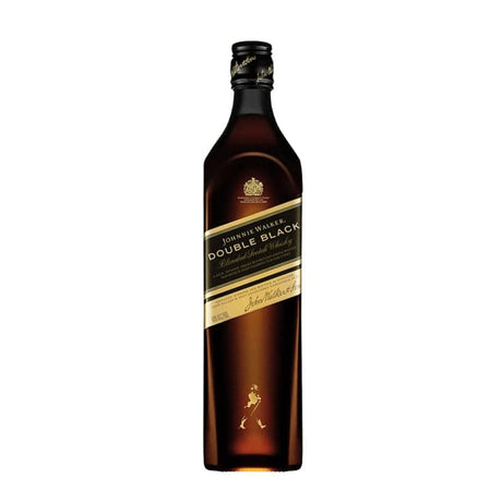 Beverages Whisky Scotch Johnnie Walker Double Black 0.7L