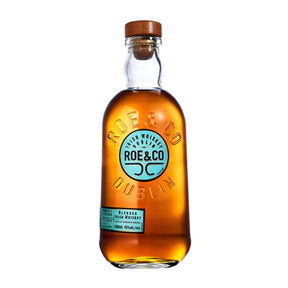 Beverages Whisky Scotch Roe&Co Single Malt 45% 0.7L
