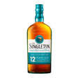 Beverages Whisky Scotch Singleton of Duffton 12 YO 40% 0.7L