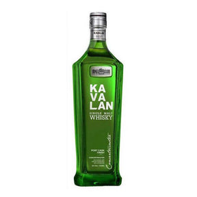 Beverages Whisky Taiwan Kavalan Concertmaster Port Cask Finish 40% 0.7L
